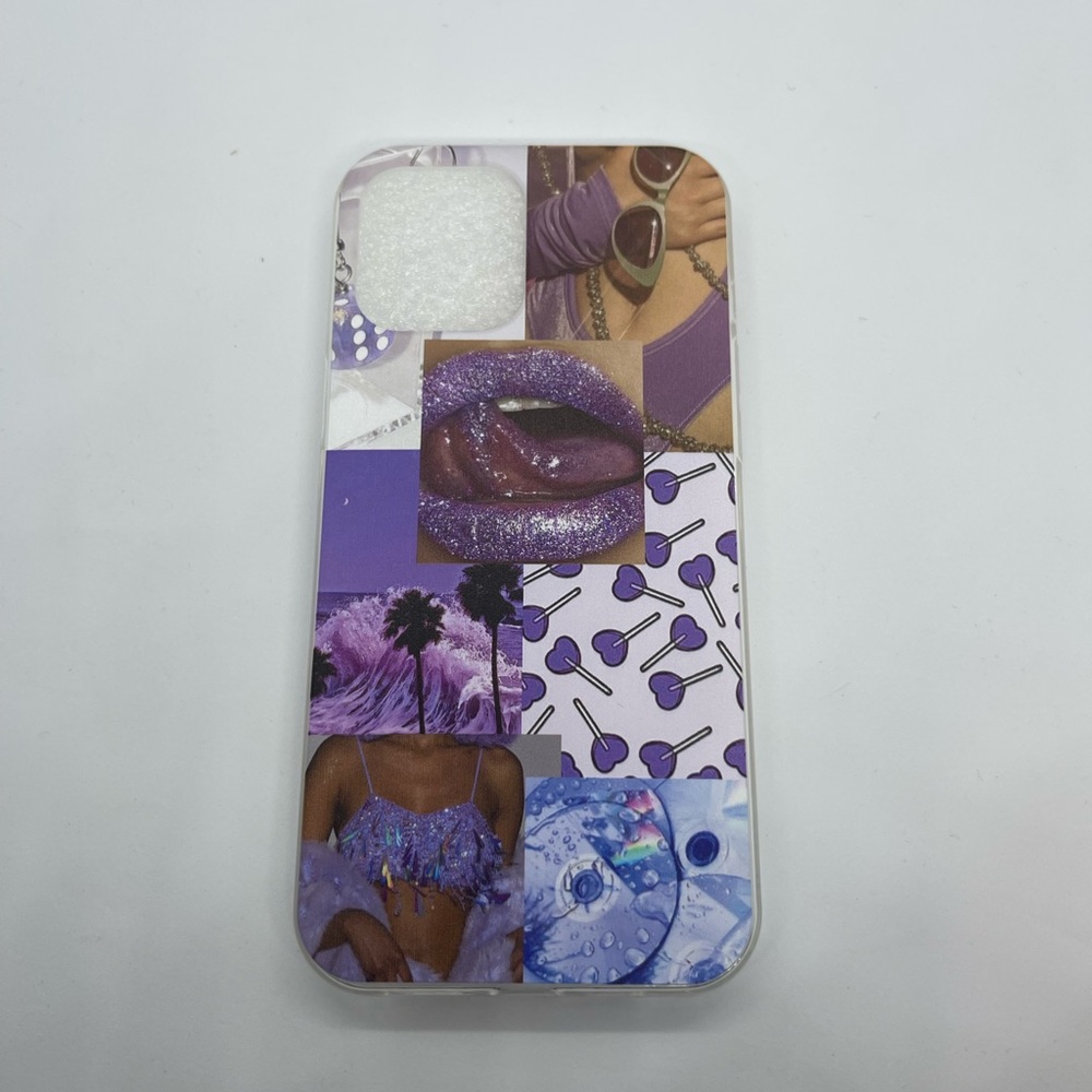New iPhone 12 Pro Max case